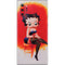Betty Boop Stockings Galaxy Note 10 Plus Skin